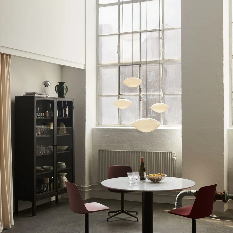 &Tradition Mist AP15 - AP16 - AP20 Pendant Lamp
