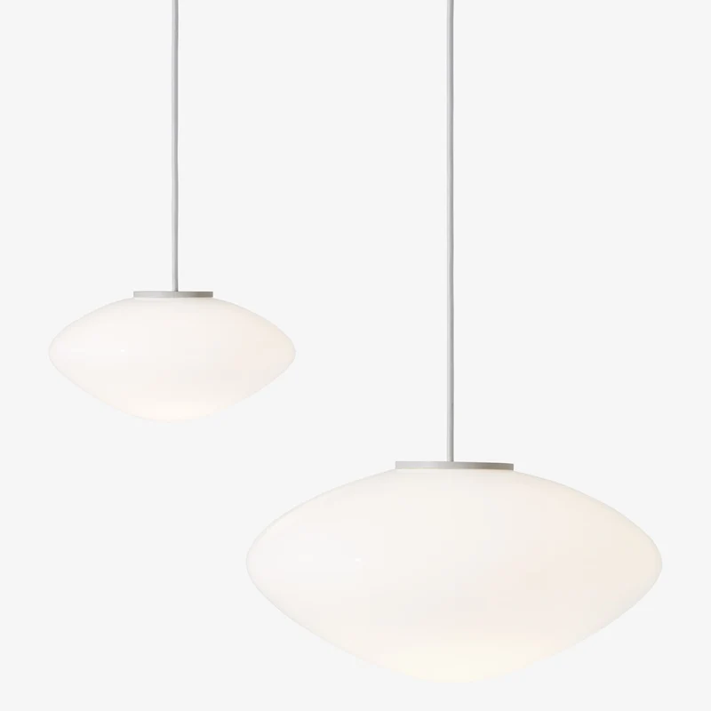 &Tradition Mist AP15 - AP16 - AP20 Pendant Lamp