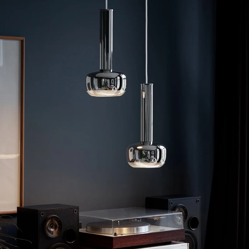 Louis Poulsen VL 56 Pendant Lamp