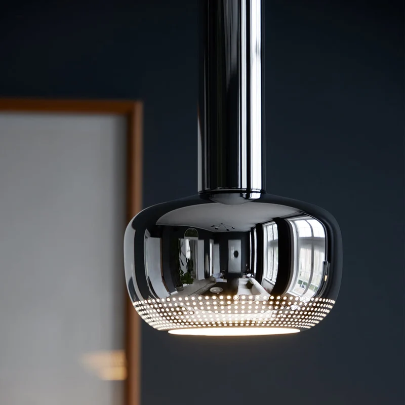 Louis Poulsen VL 56 Pendant Lamp