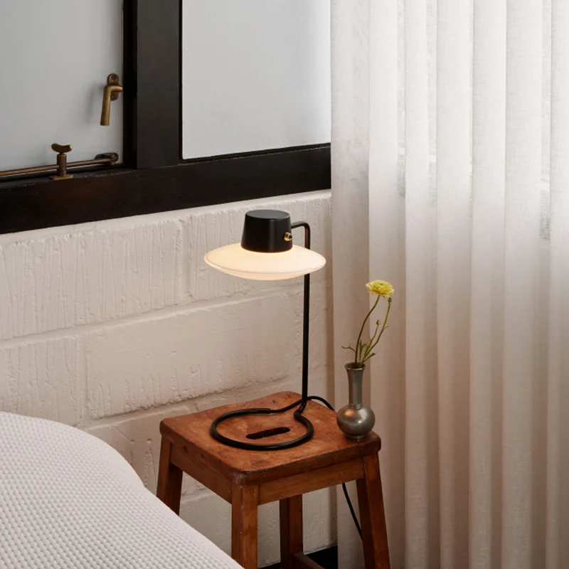 Louis Poulsen AJ Oxford Table Lamp