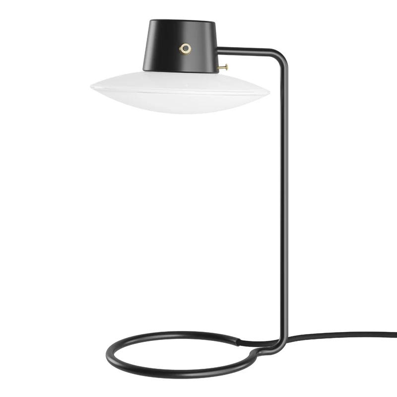 Louis Poulsen AJ Oxford Table Lamp