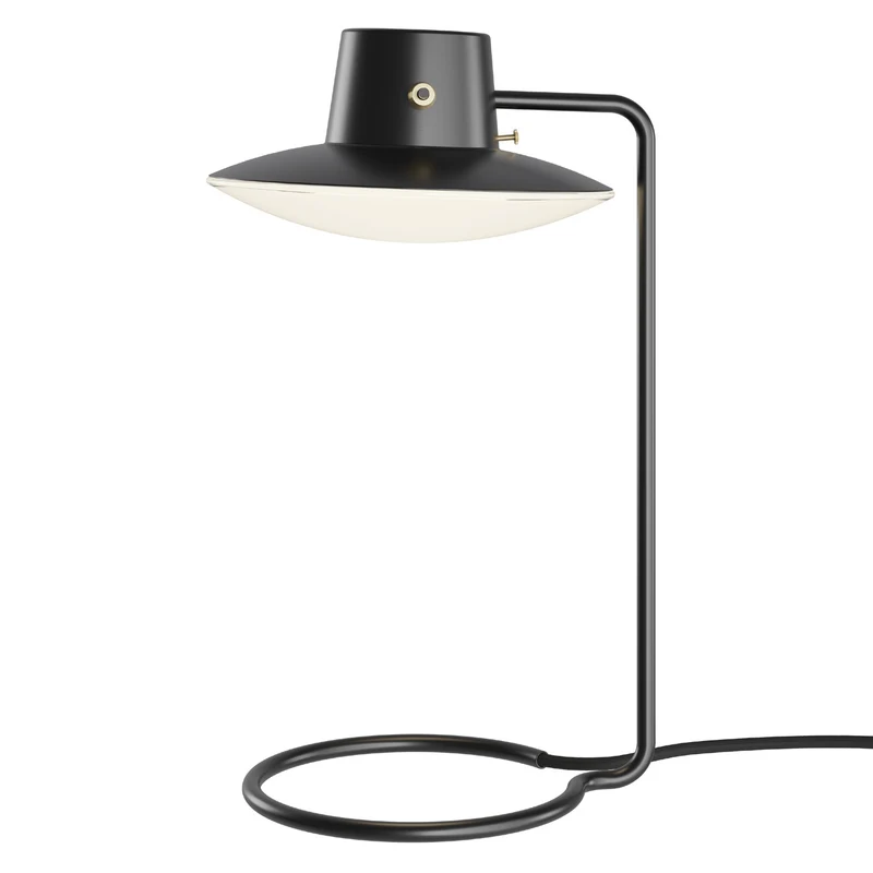 Louis Poulsen AJ Oxford Table Lamp