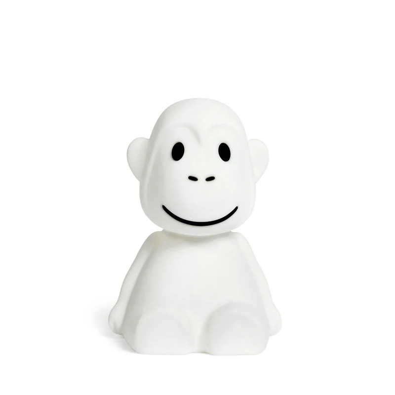 Mr Maria Monkey First Light