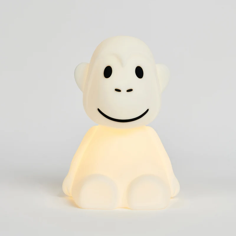 Mr Maria Monkey First Light