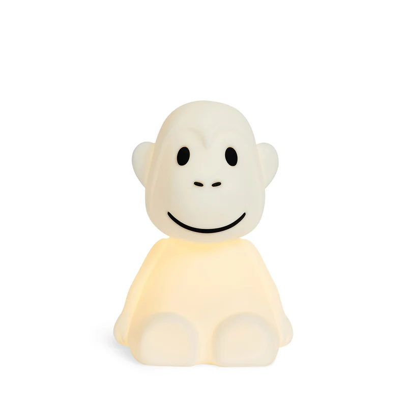 Mr Maria Monkey First Light