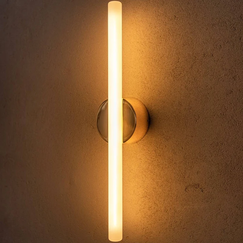 Tala Kilter Wall Light - S14D Socket
