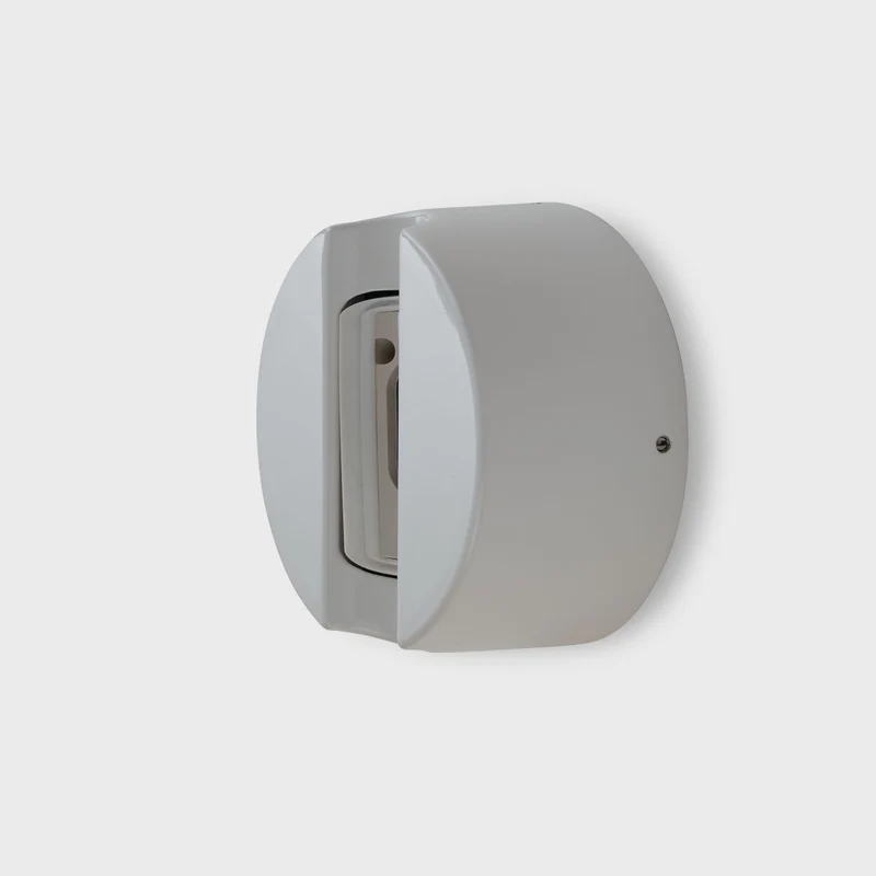 Tala Kilter Wall Light - S14D Socket