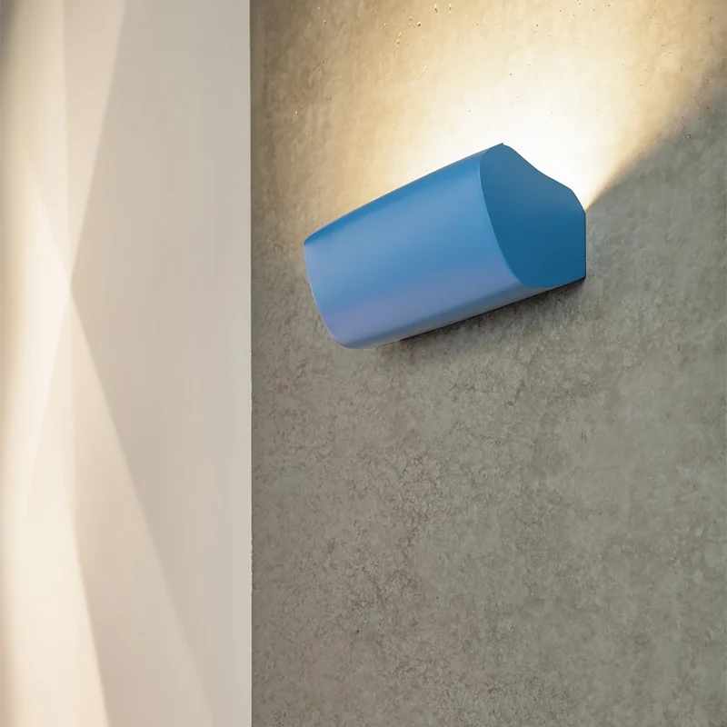Nemo Applique Radieuse Wall Lamp