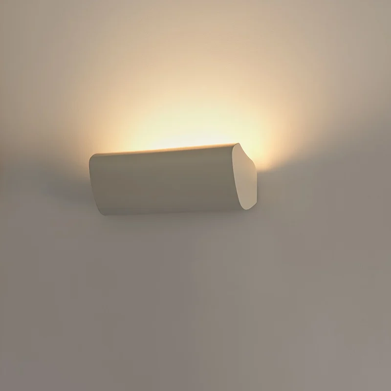 Nemo Applique Radieuse Wall Lamp
