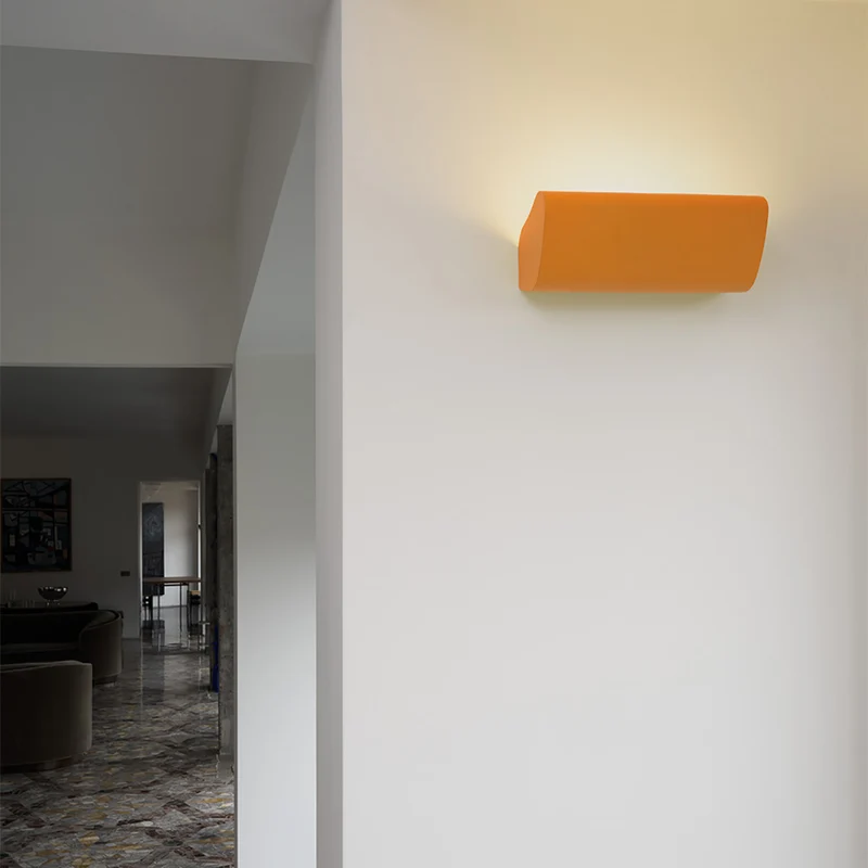 Nemo Applique Radieuse Wall Lamp
