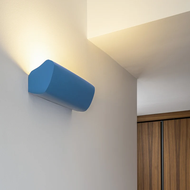 Nemo Applique Radieuse Wall Lamp