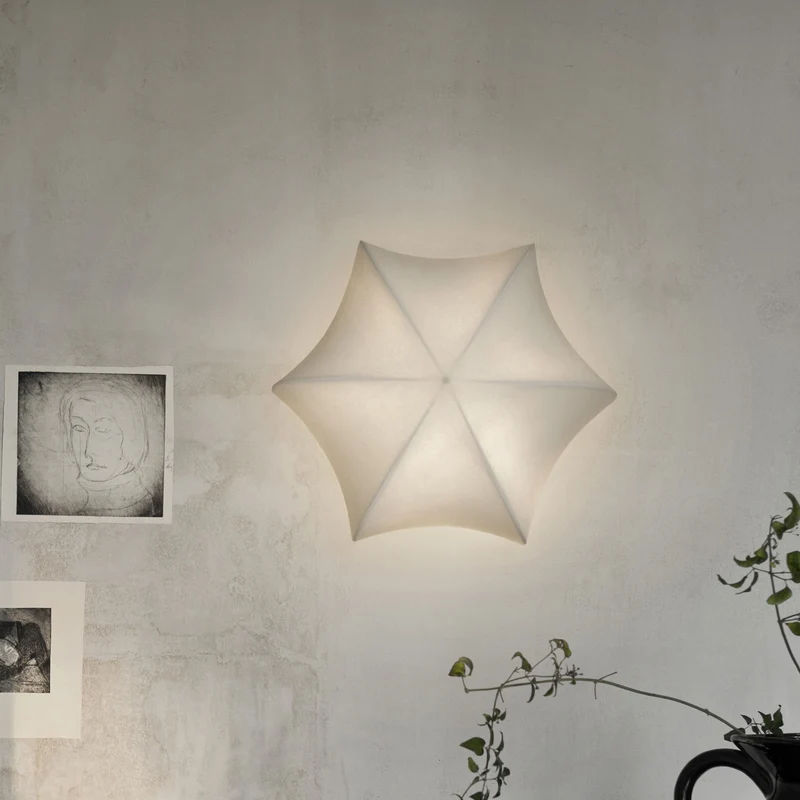 Ferm Living Poem Wall/Ceiling Lamp