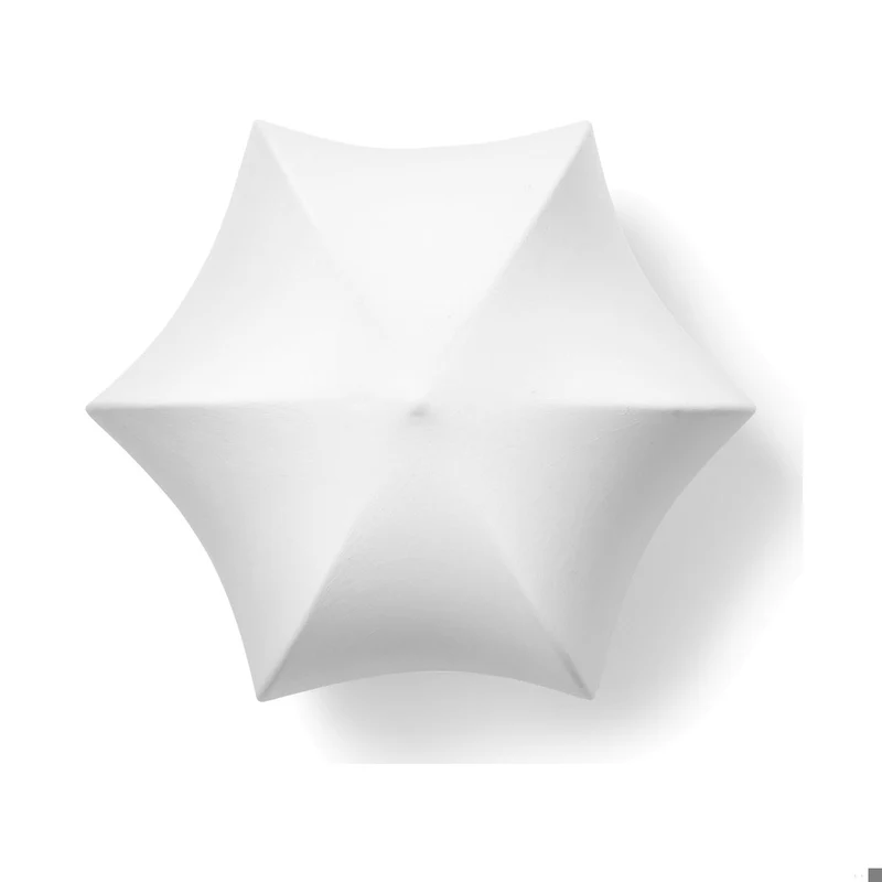 Ferm Living Poem Wall/Ceiling Lamp
