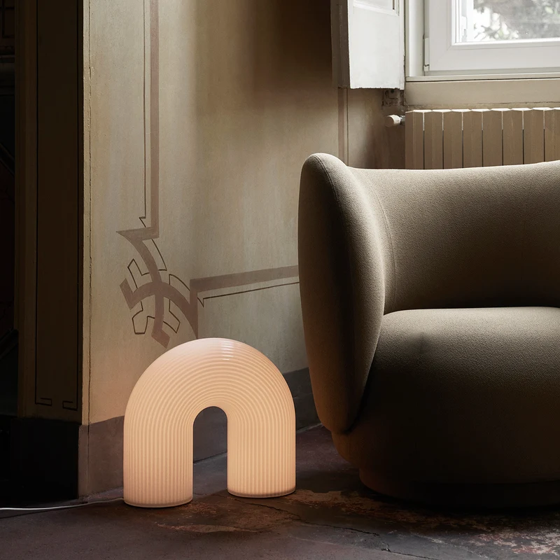 Ferm Living Vuelta Floor Lamp