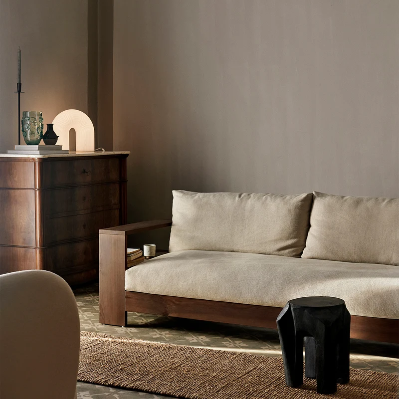 Ferm Living Vuelta Floor Lamp