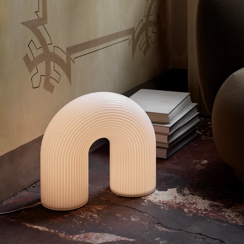 Ferm Living Vuelta Floor Lamp