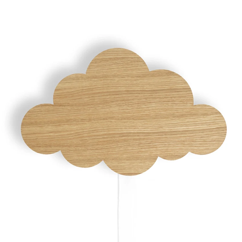 Ferm Living Cloud Wall Lamp