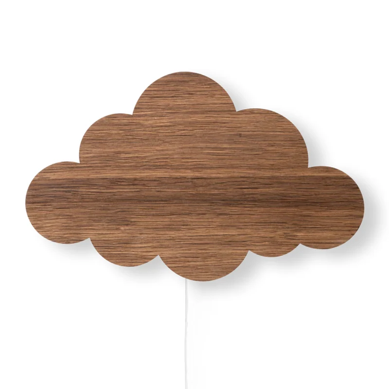 Ferm Living Cloud Wall Lamp