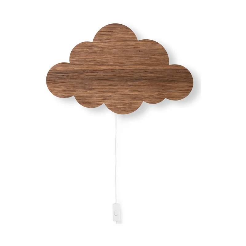 Ferm Living Cloud Wall Lamp
