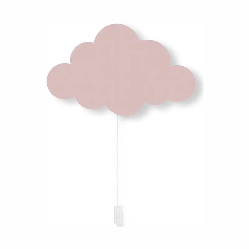 Ferm Living Cloud Wall Lamp