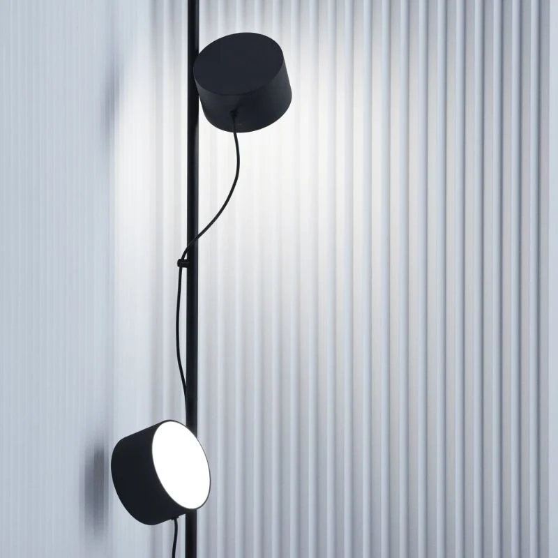 Muuto Post Floor Lamp