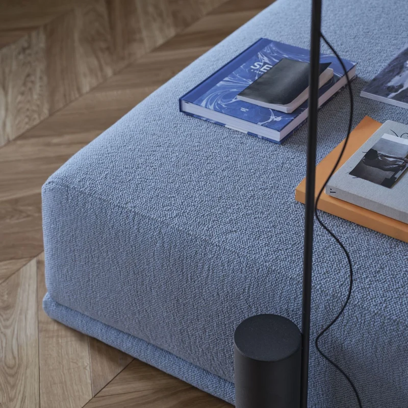Muuto Post Floor Lamp