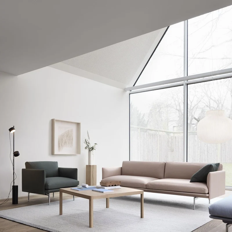 Muuto Post Floor Lamp