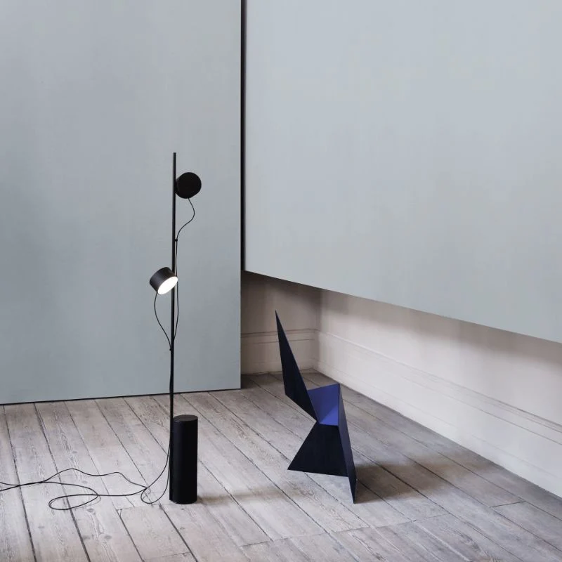 Muuto Post Floor Lamp
