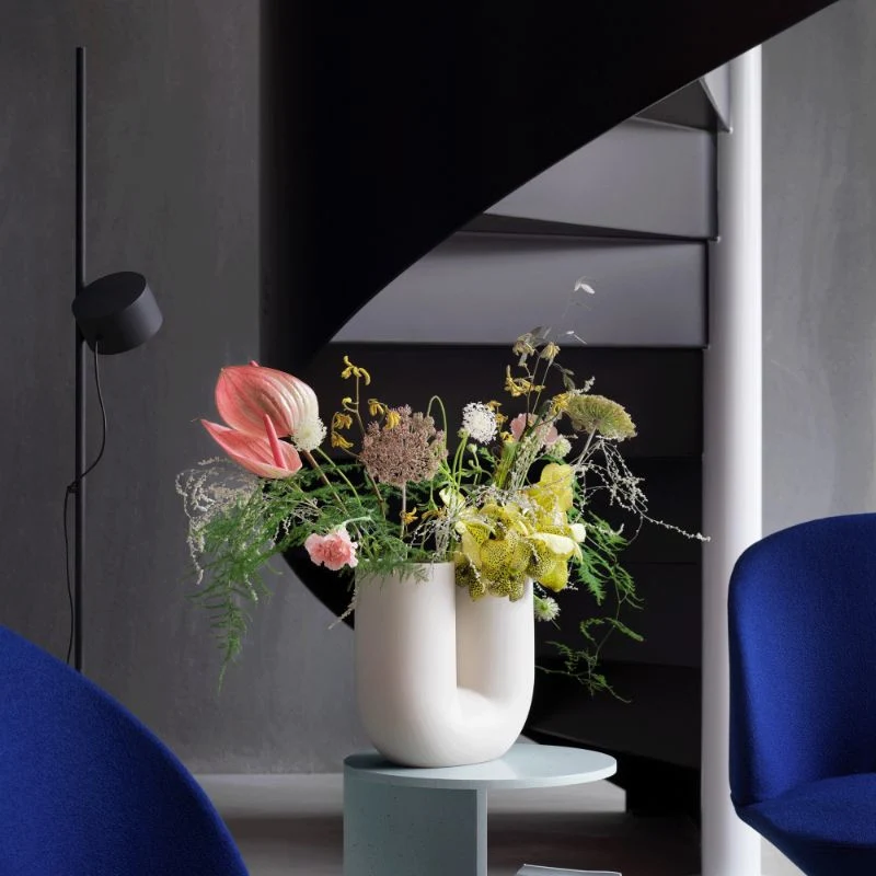 Muuto Post Floor Lamp