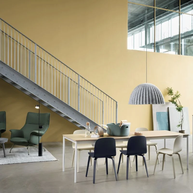 Muuto Post Floor Lamp