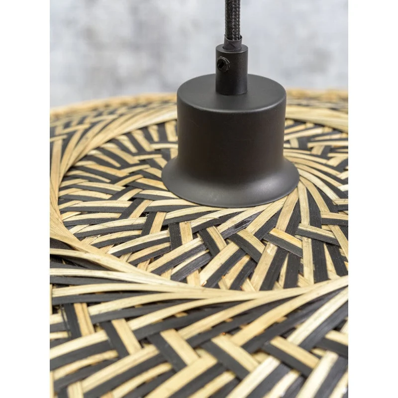 Applique Murale En Osier