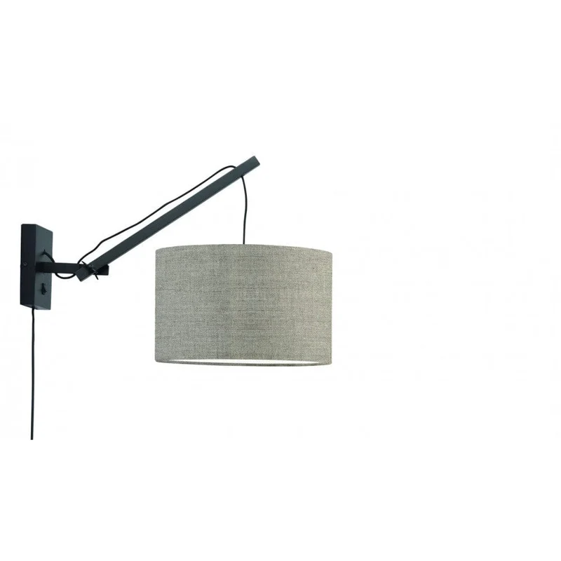 Applique Murale Bras Long
