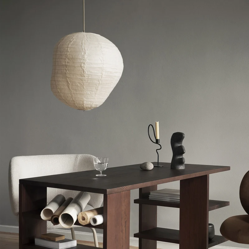 Ferm Living Kurbis Lampshade