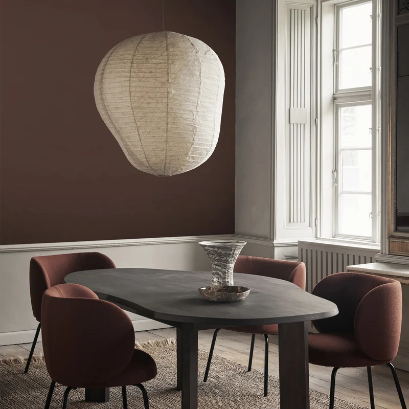 Ferm Living Kurbis Lampshade