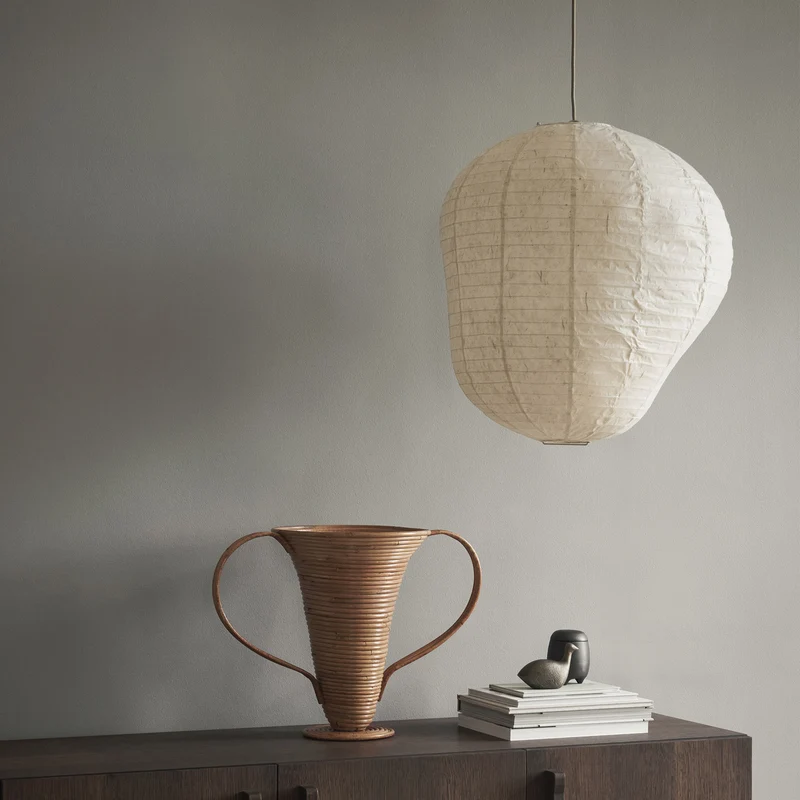 Ferm Living Kurbis Lampshade