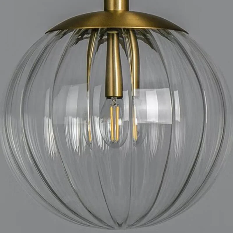 Schwung Spider Chandelier