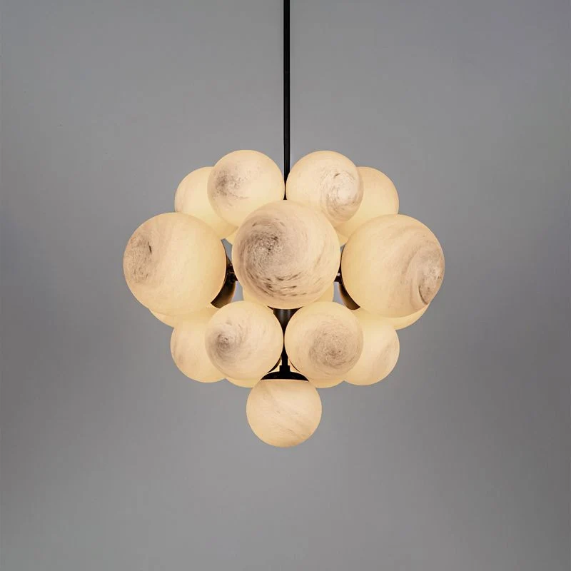 Schwung Nova Chandelier