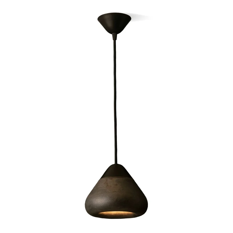 Toscot Pendulum Bulb Pendant Lamp