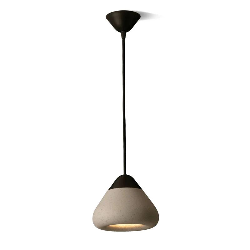 Toscot Pendulum Bulb Pendant Lamp