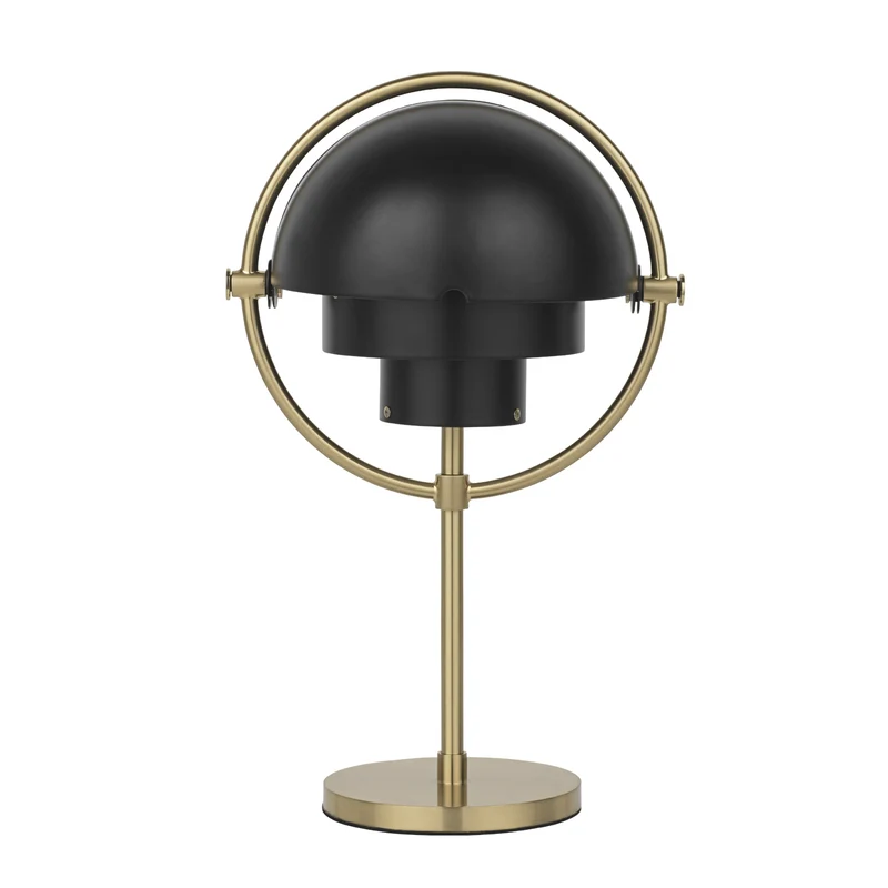 Gubi Multi-Lite Portable Lamp
