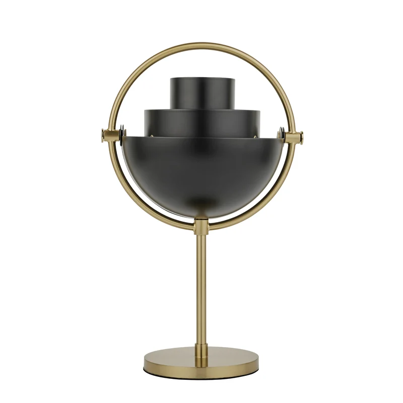 Gubi Multi-Lite Portable Lamp