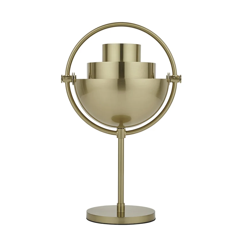 Gubi Multi-Lite Portable Lamp