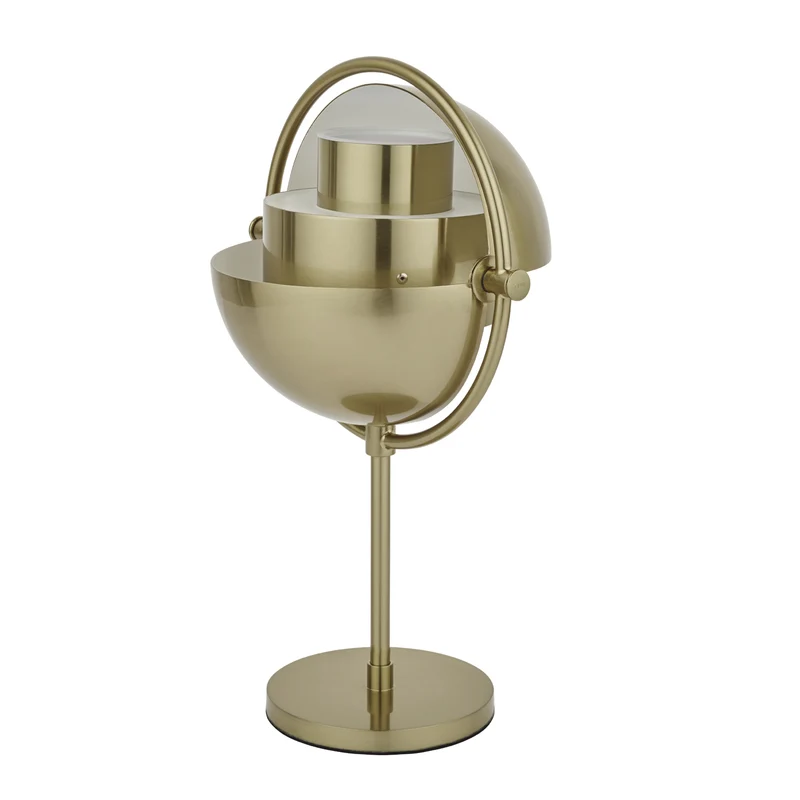 Gubi Multi-Lite Portable Lamp