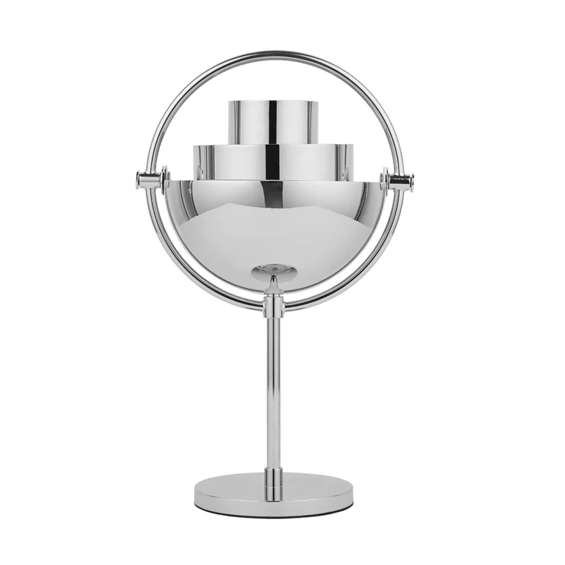 Gubi Multi-Lite Portable Lamp