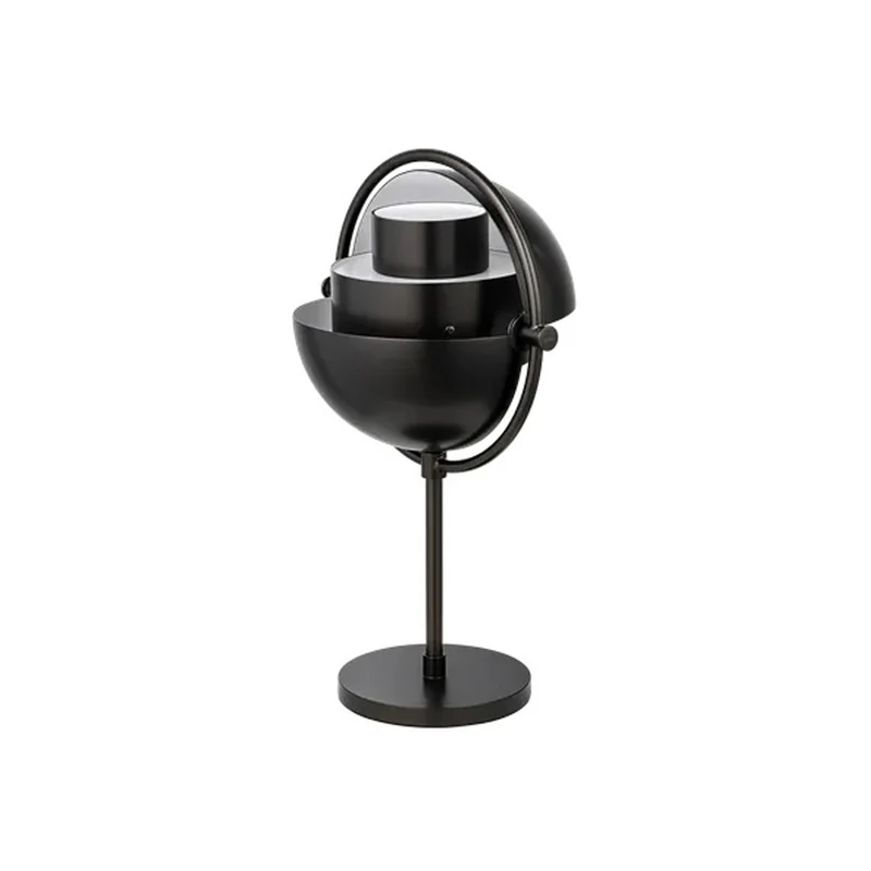 Gubi Multi-Lite Portable Lamp