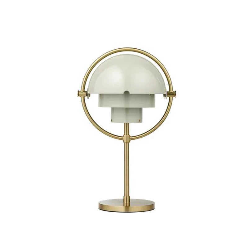 Gubi Multi-Lite Portable Lamp