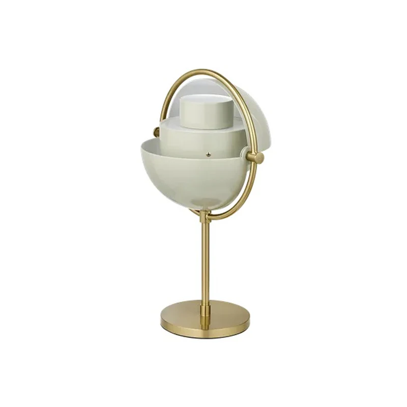 Gubi Multi-Lite Portable Lamp