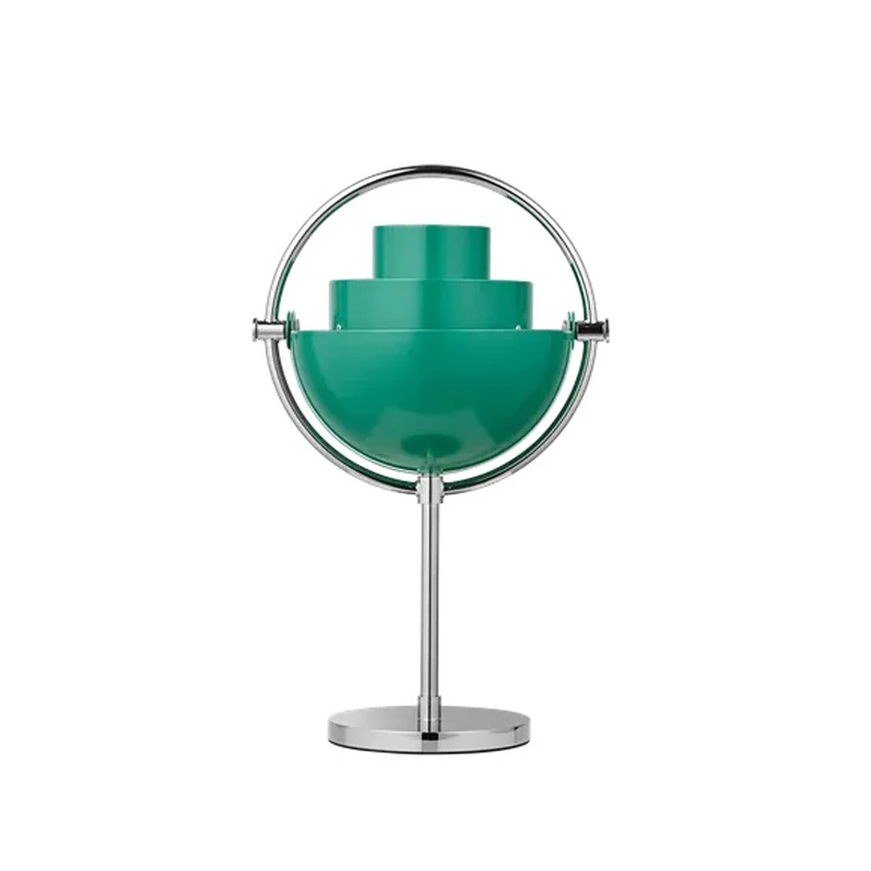 Gubi Multi-Lite Portable Lamp