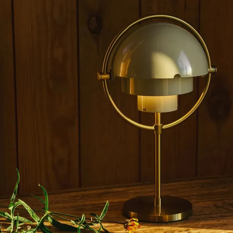 Gubi Multi-Lite Portable Lamp